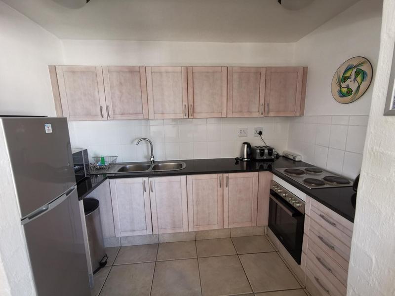 1 Bedroom Property for Sale in Mykonos Western Cape